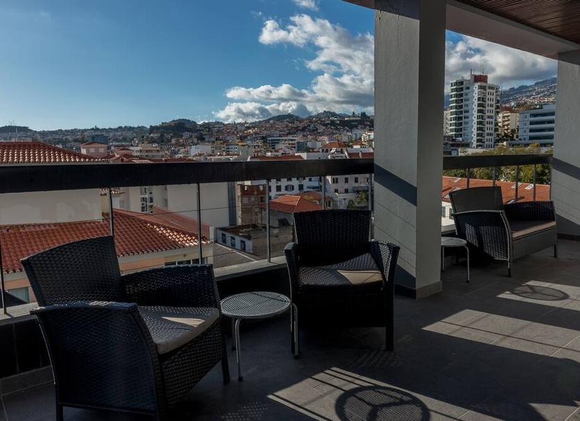 Balcone Foto