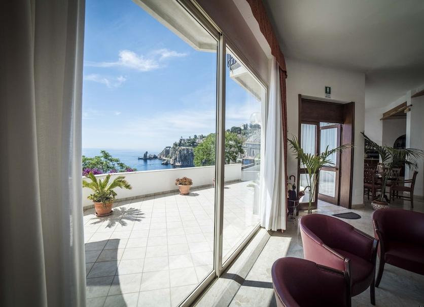 Balcone Foto