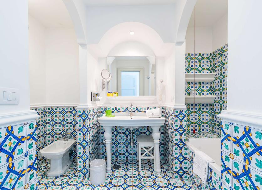 Bagno Foto