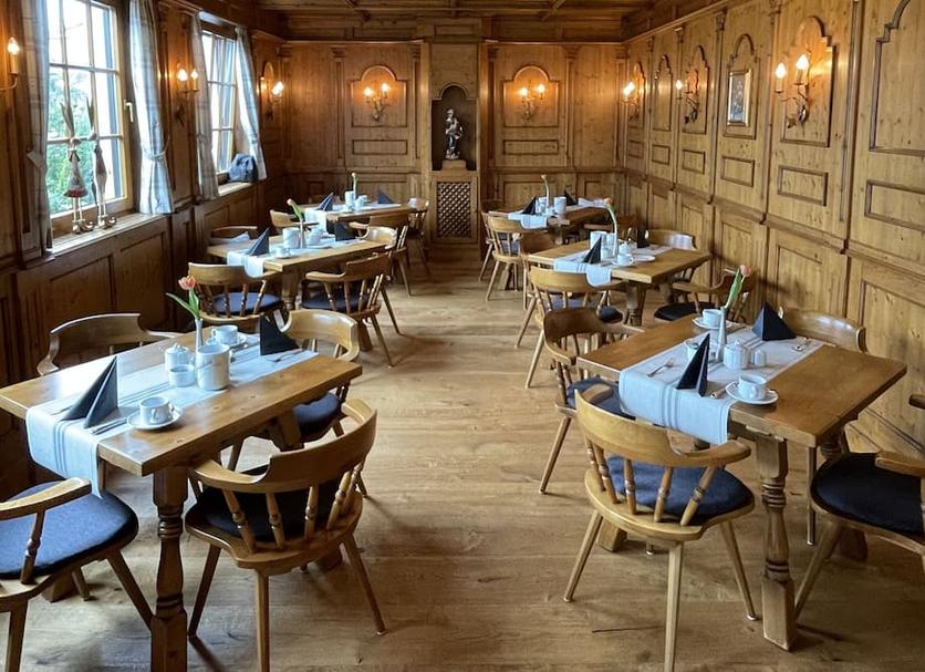 Ristorante Foto