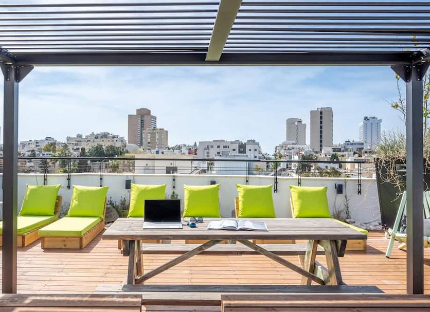 Balcone Foto