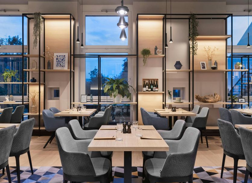 Ristorante Foto