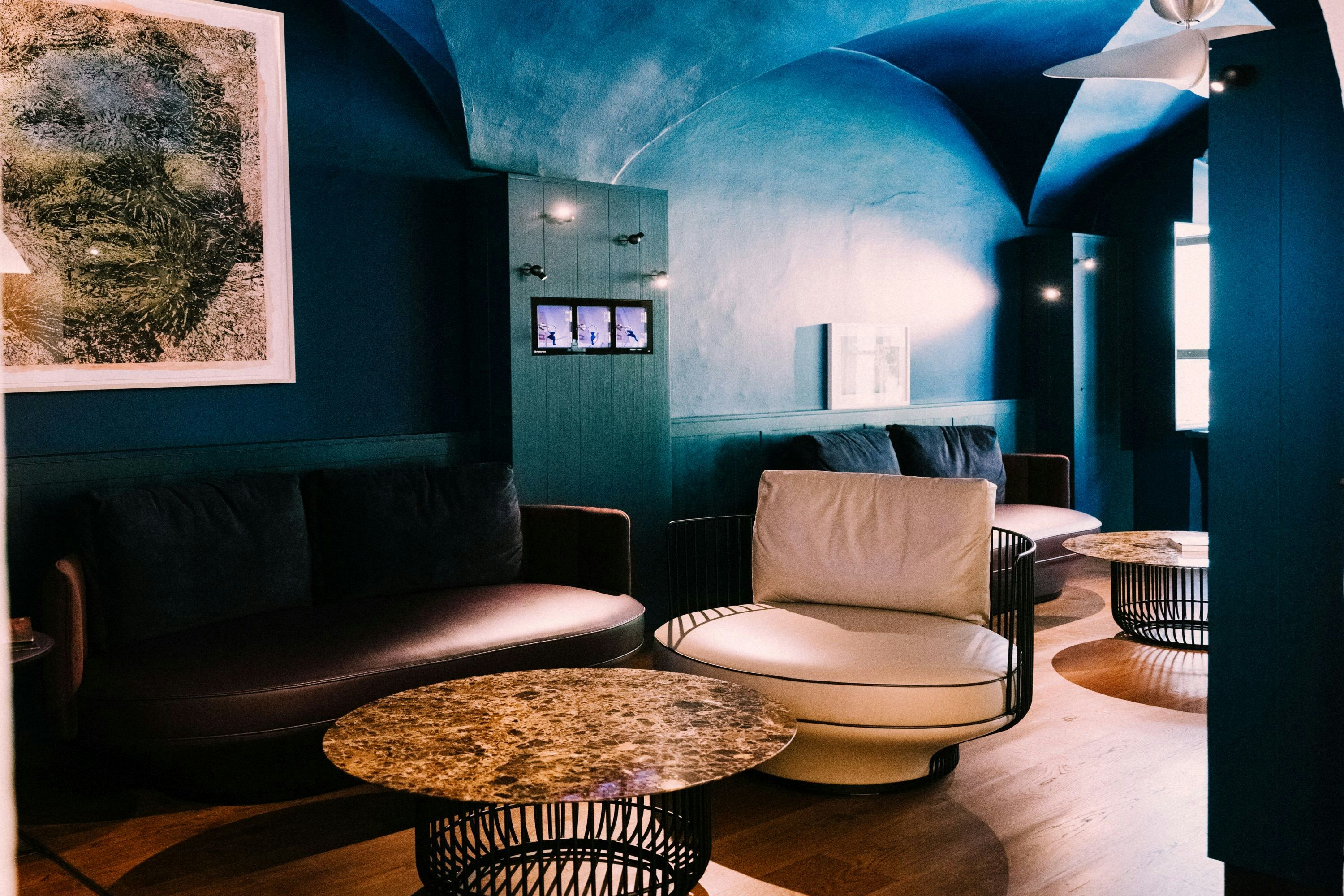 Area lounge