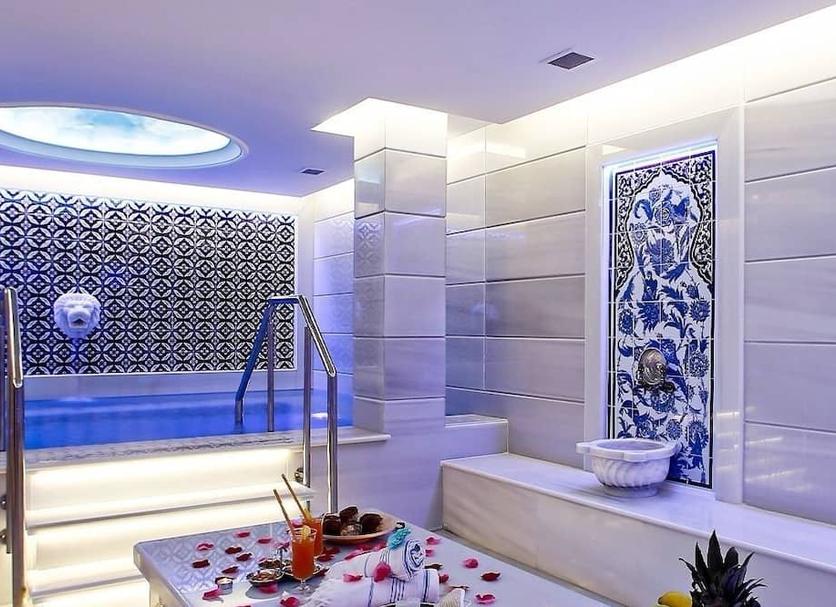 Bagno Foto