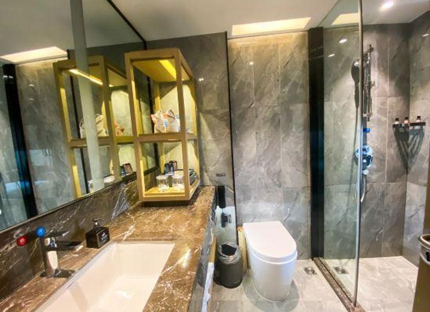 Bagno Foto