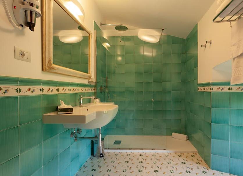 Bagno Foto