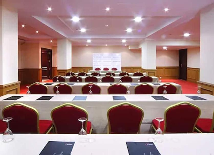 Sala conferenze Foto