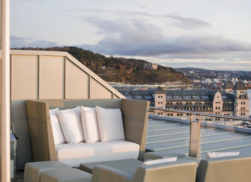 Balcone Foto