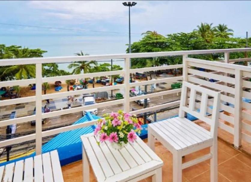 Balcone Foto