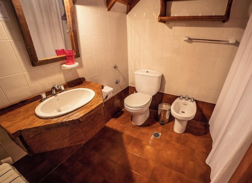 Bagno Foto
