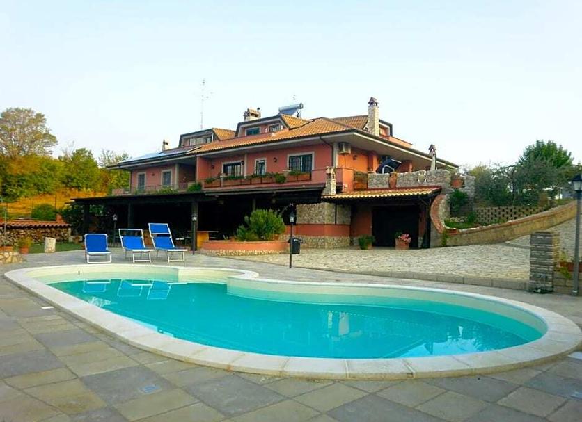 Piscina Foto