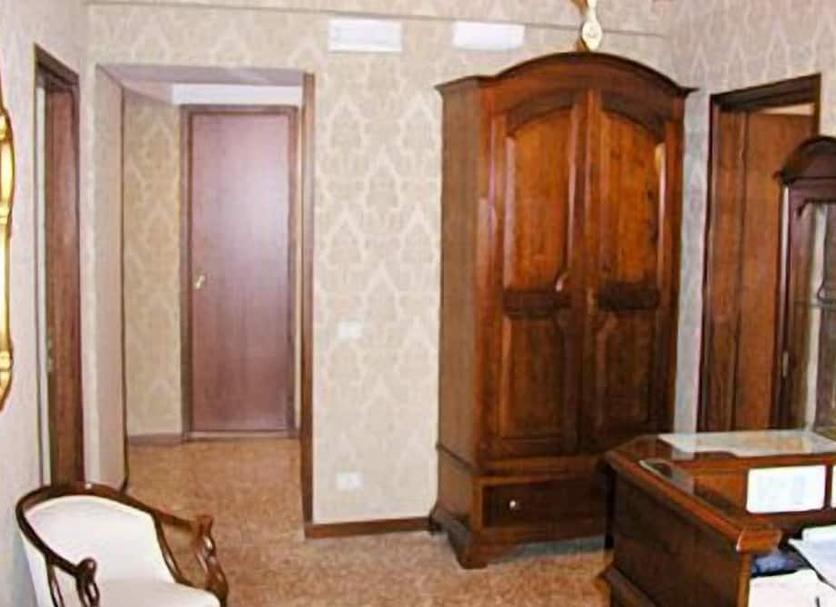Dotazioni in camera Foto