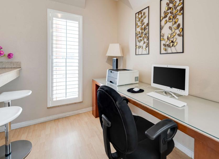 Business center Foto