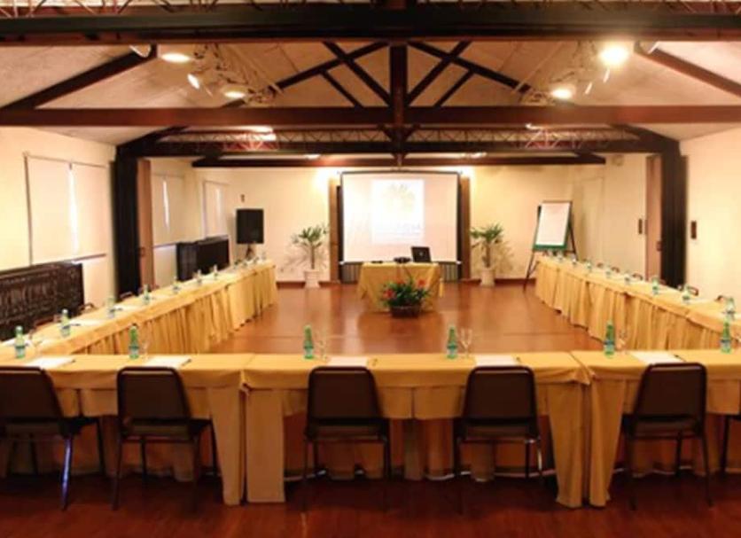 Sala conferenze Foto