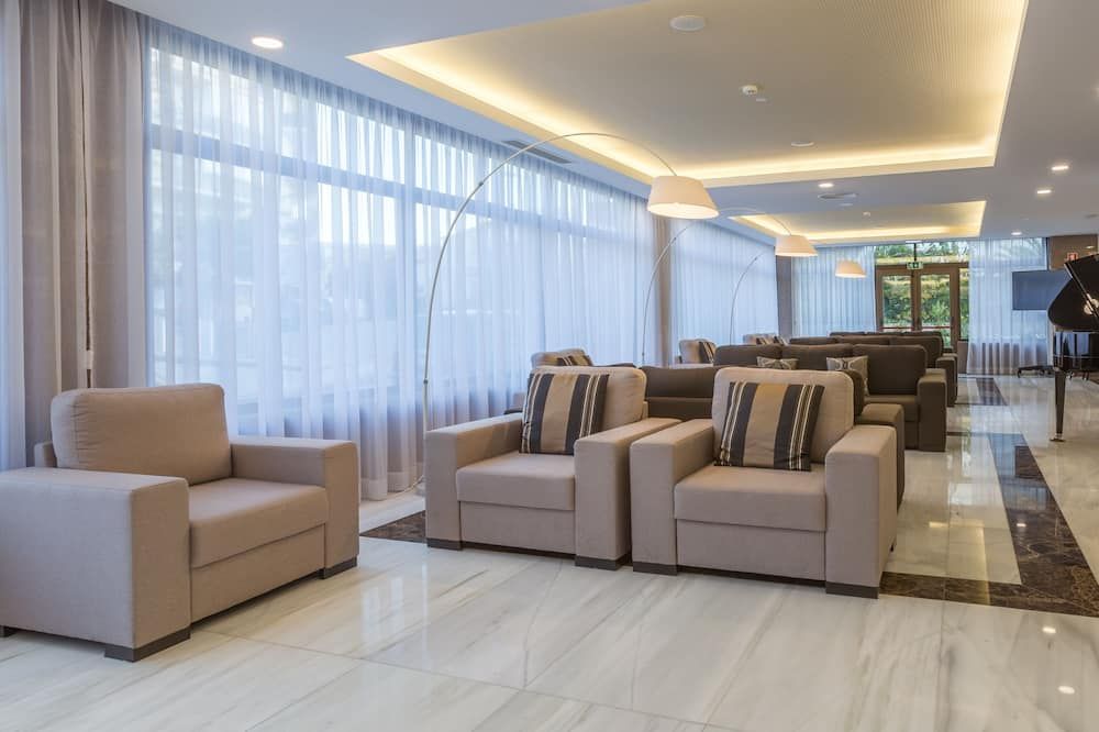 Area lounge