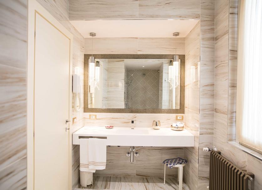 Bagno Foto