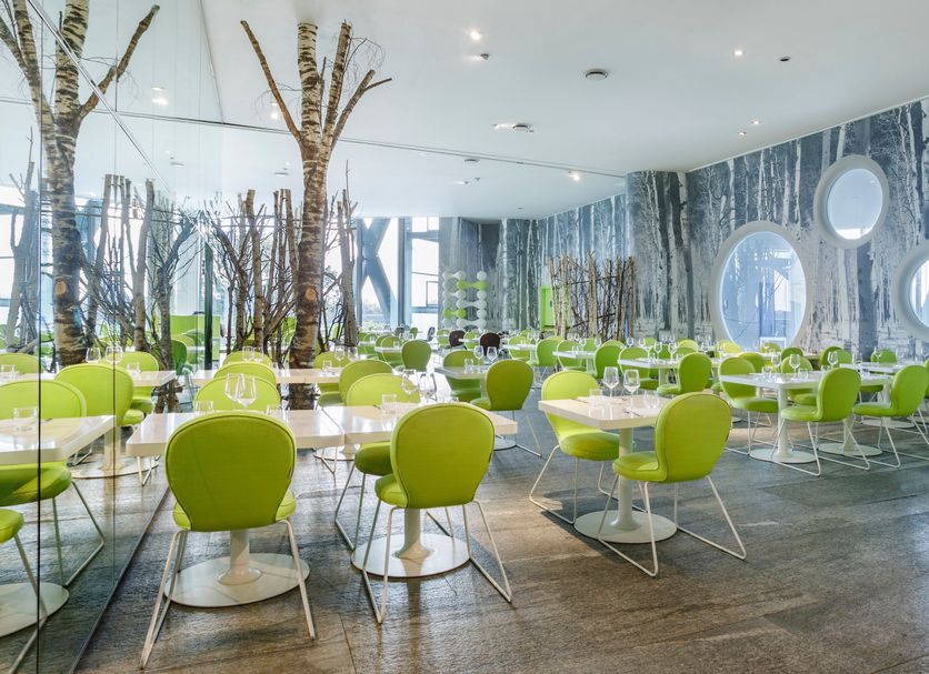Ristorante Foto