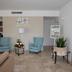 Area lounge