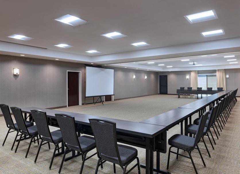 Sala conferenze Foto