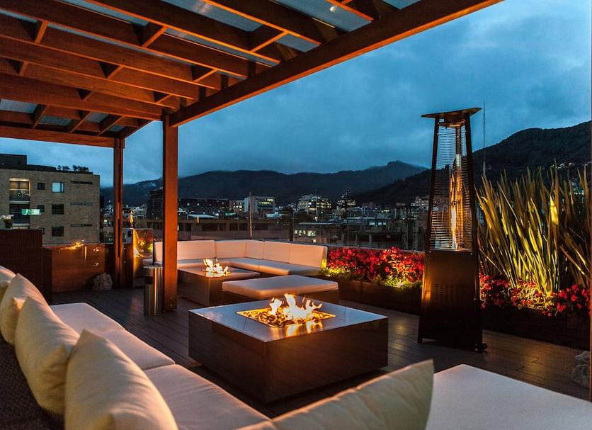 Balcone Foto