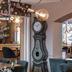 Area lounge