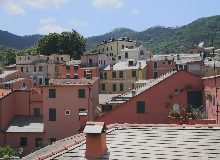 Vista esterna Foto