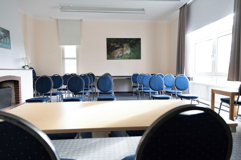 Sala conferenze