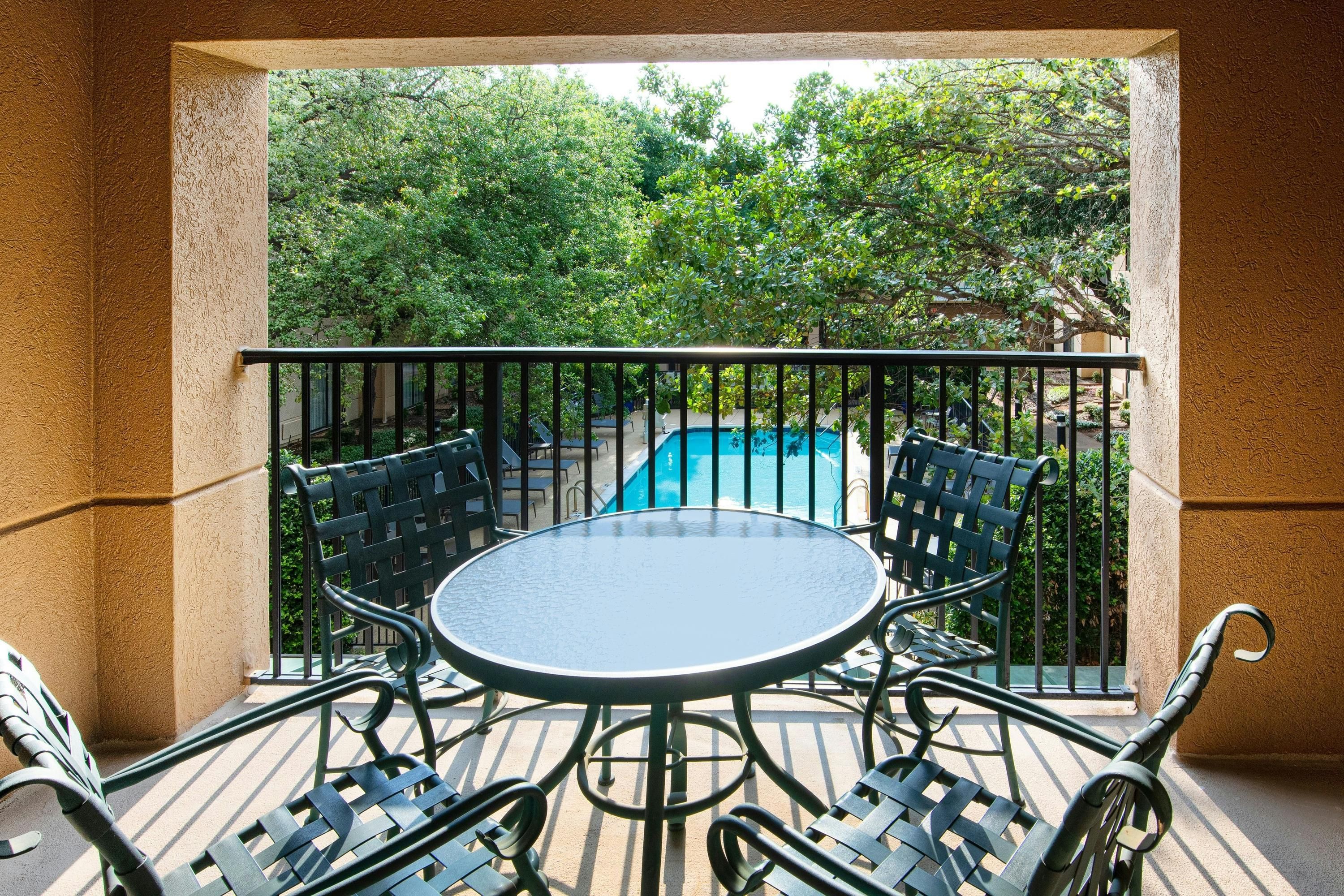 Balcone
