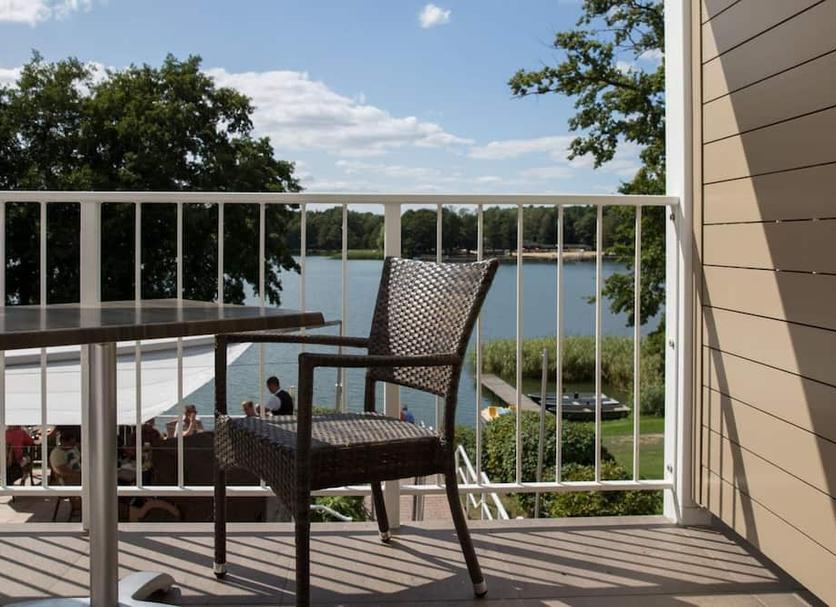 Balcone Foto