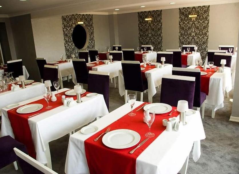 Ristorante Foto