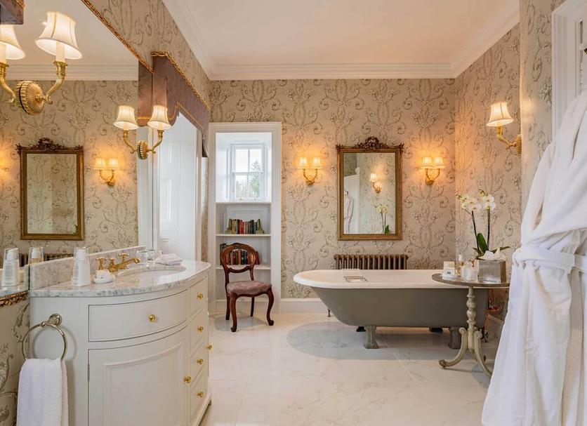 Bagno Foto
