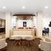 Area lounge