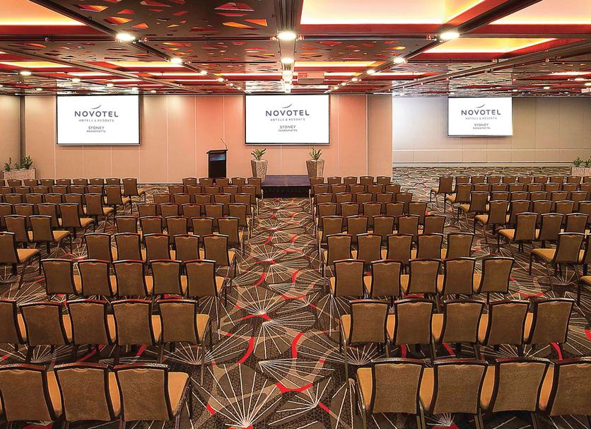 Sala conferenze Foto