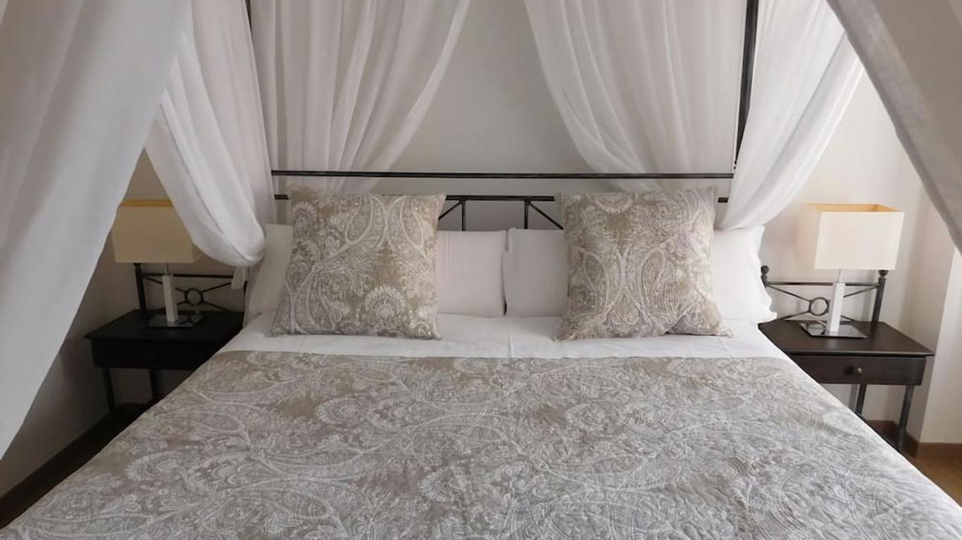 Hospedium Hotel Cañitas Maite Boutique