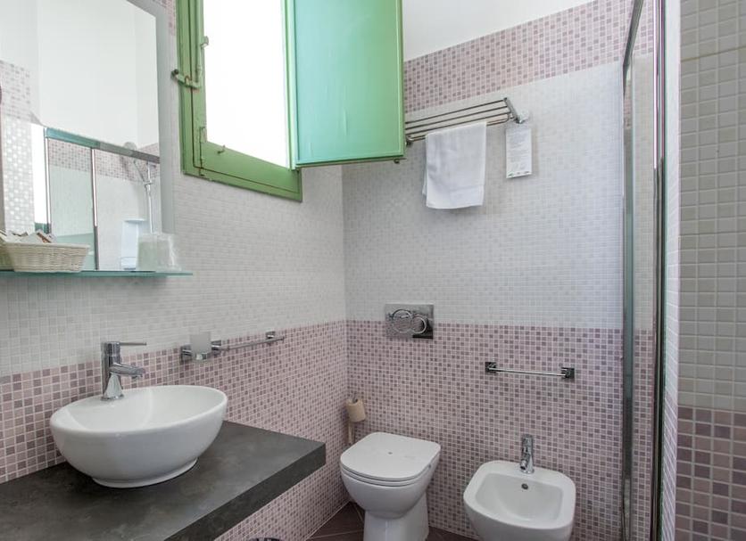 Bagno Foto