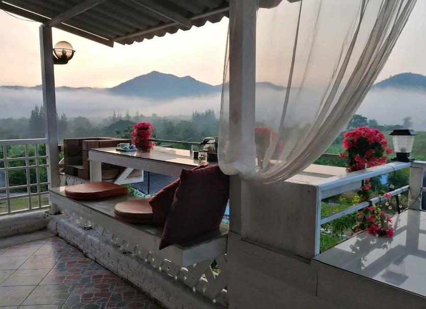 Balcone Foto