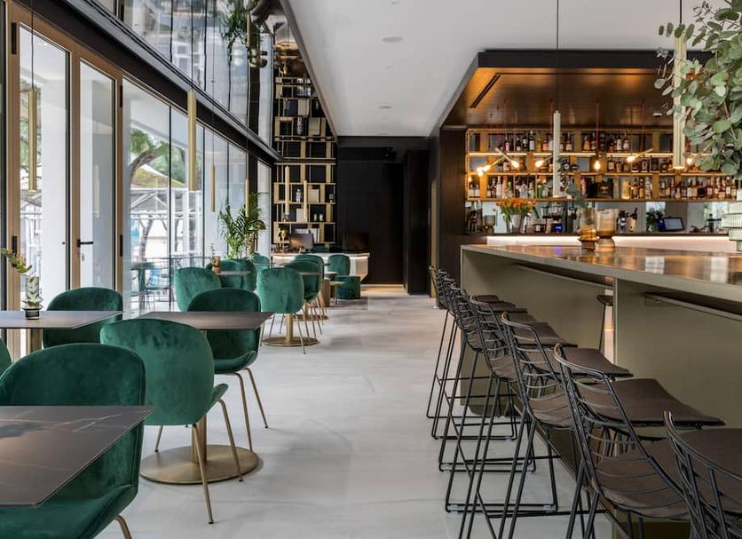 Bar Foto