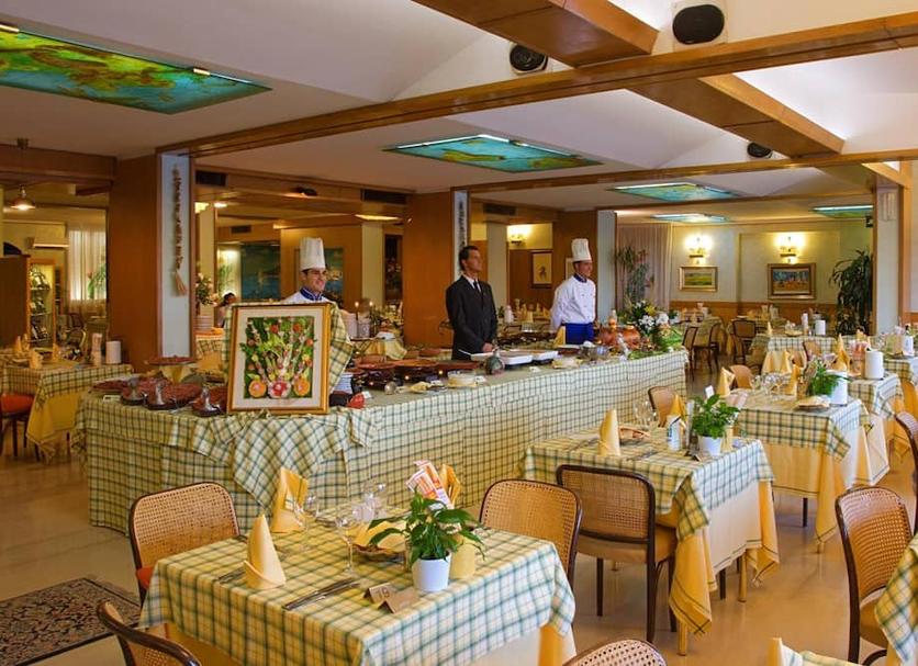 Ristorante Foto