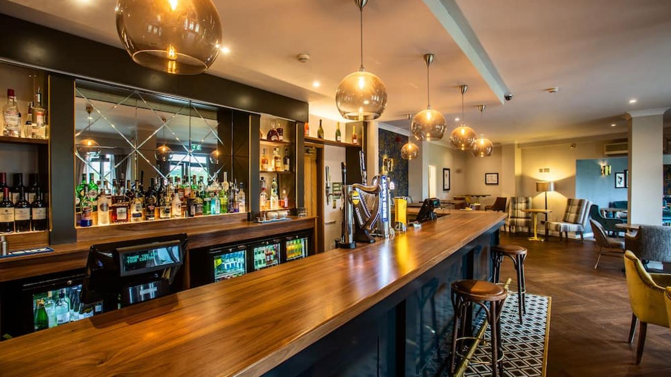 Abbey Hotel Golf & Spa