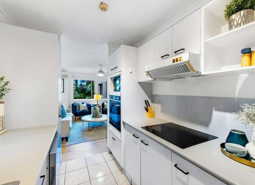 Cucina Foto