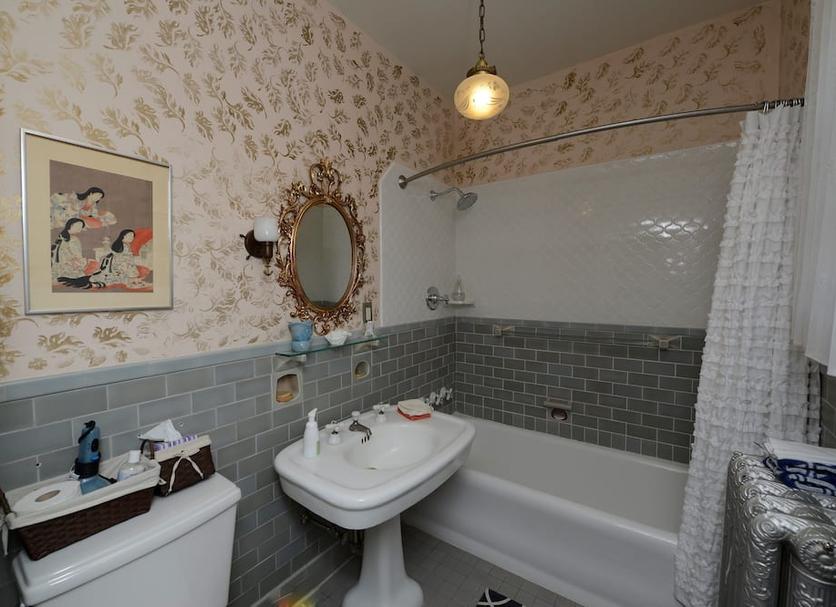 Bagno Foto
