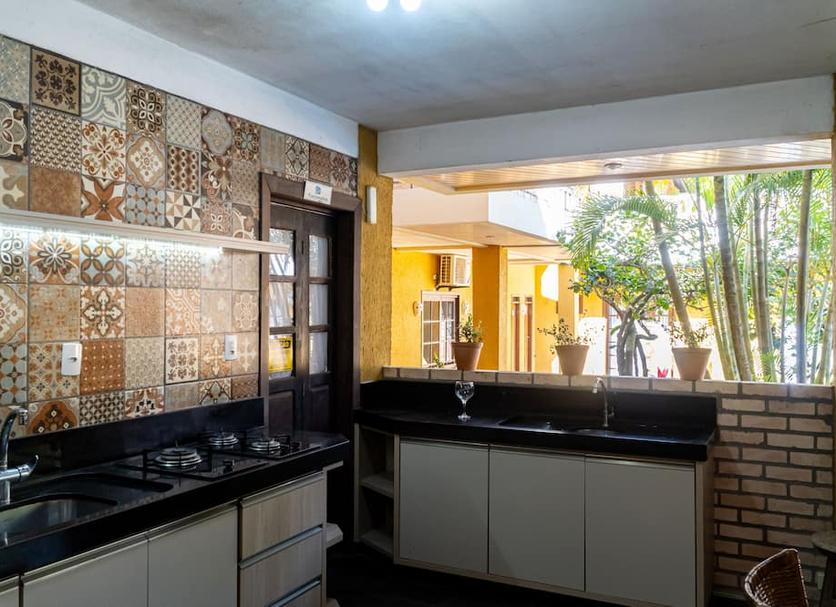 Cucina Foto