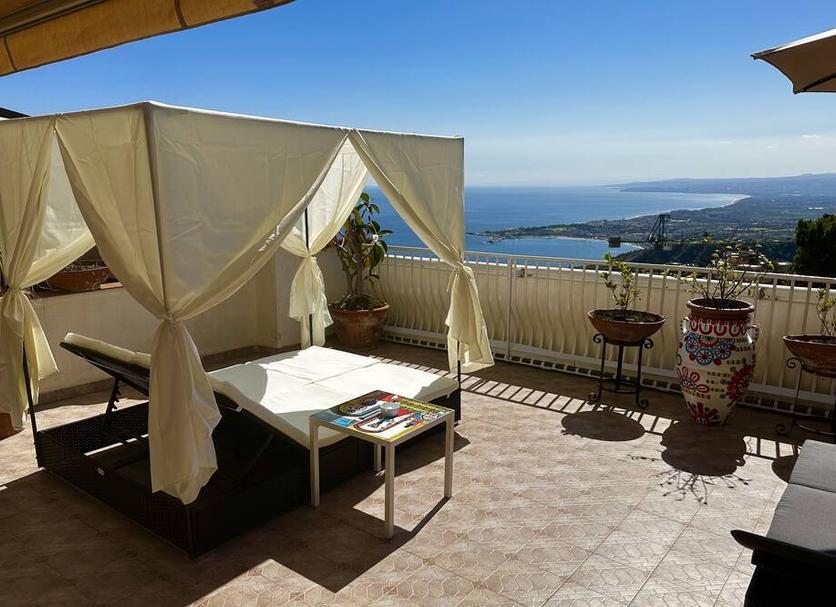 Balcone Foto