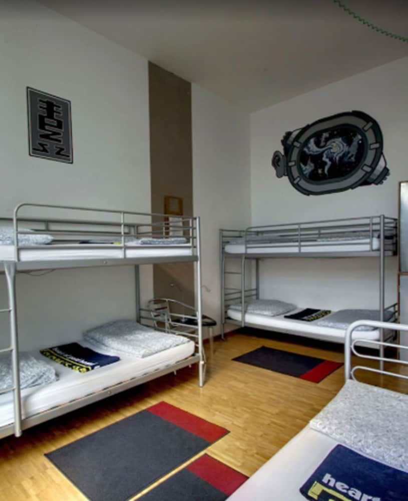 Camera da letto