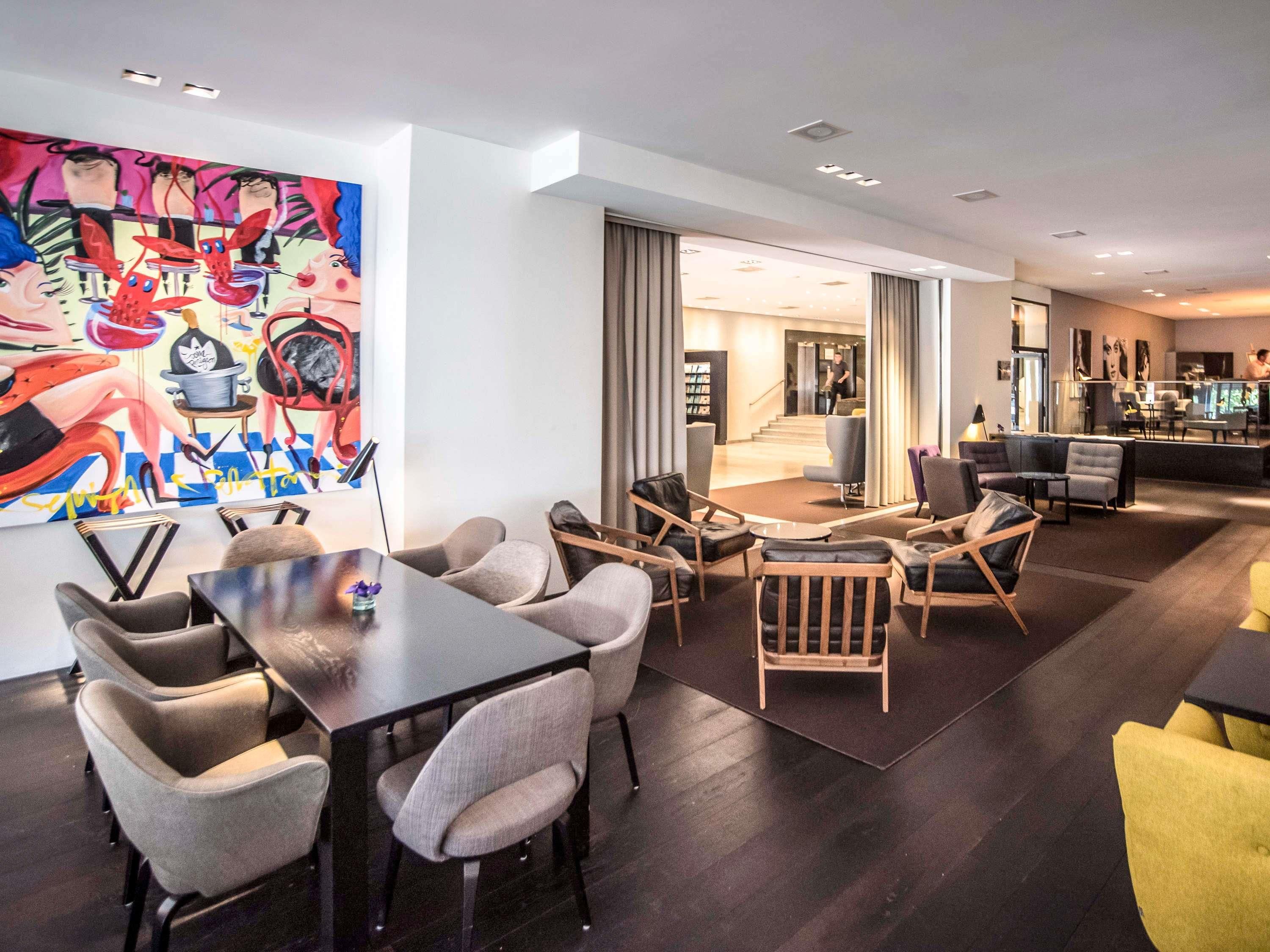 Area lounge
