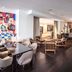 Area lounge