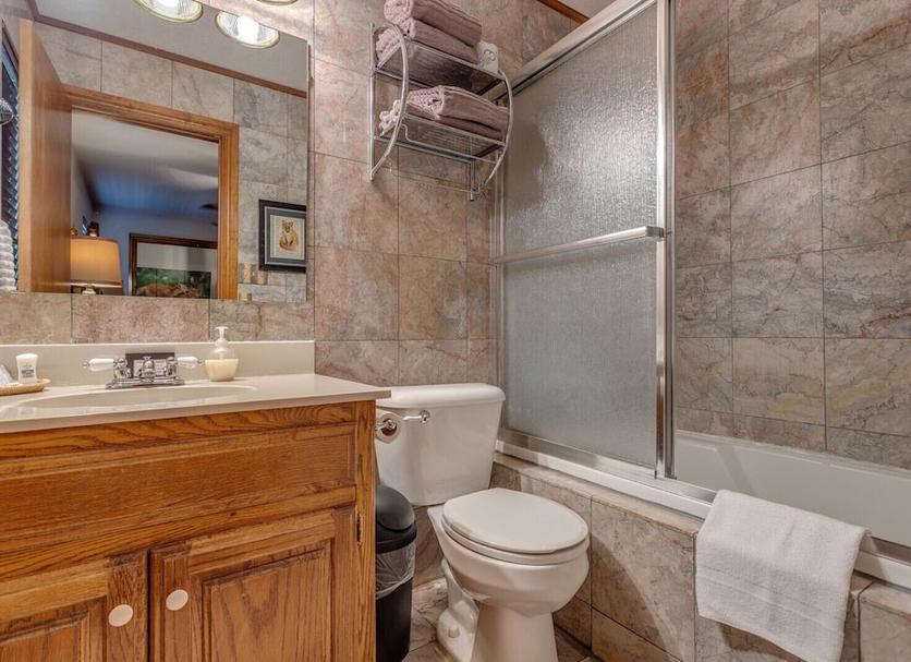Bagno Foto