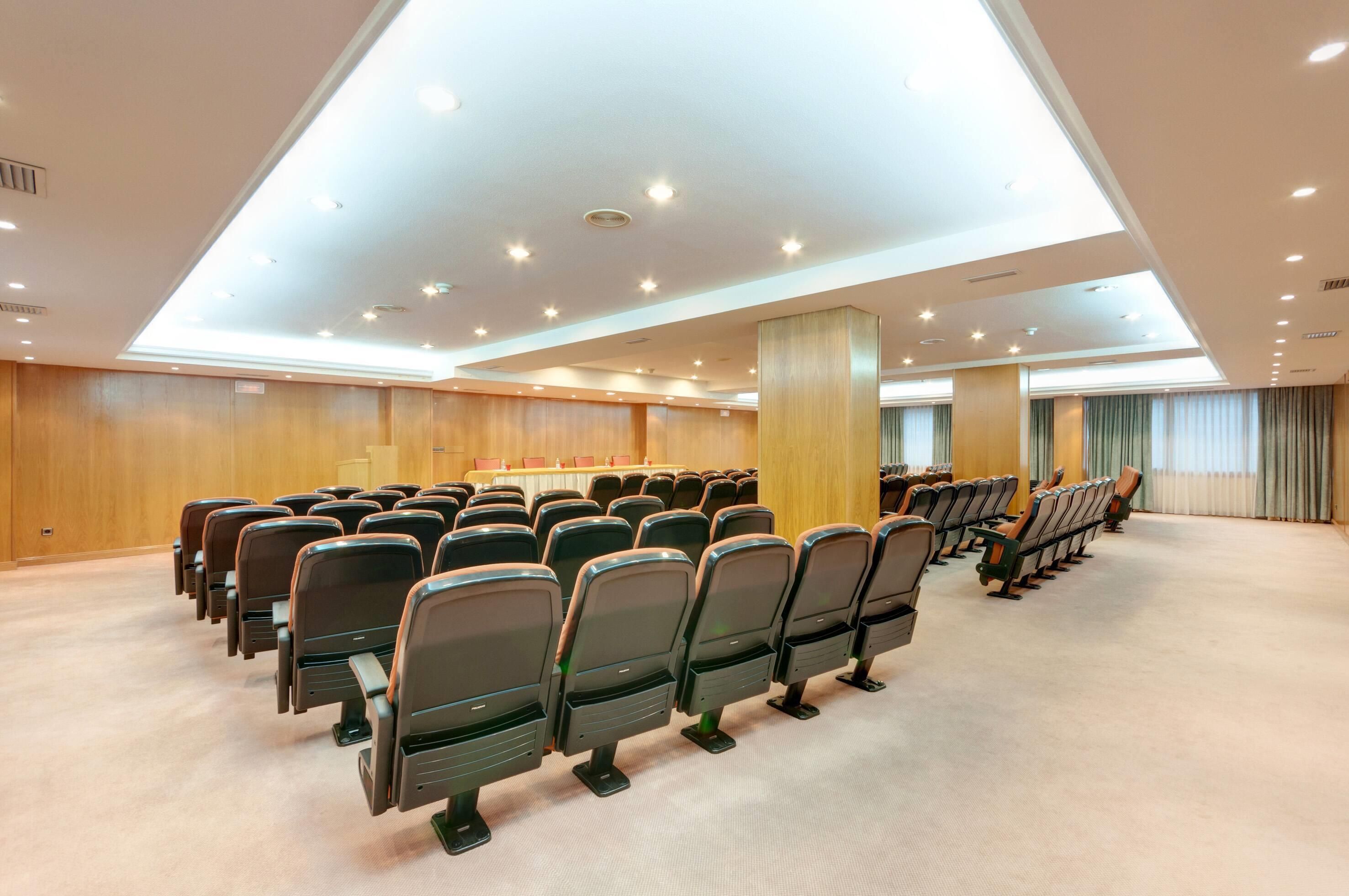 Sala conferenze