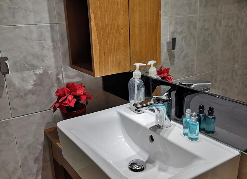 Bagno Foto