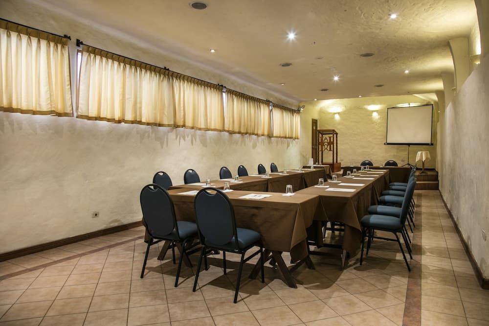 Sala conferenze